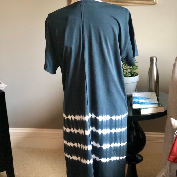 NEW!❗️LAST ONE❗️MONO B TIE DYE TUNIC - Picture 2 of 8